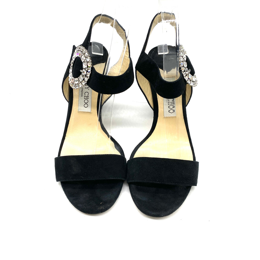 Sandalias Jimmy Choo T.39