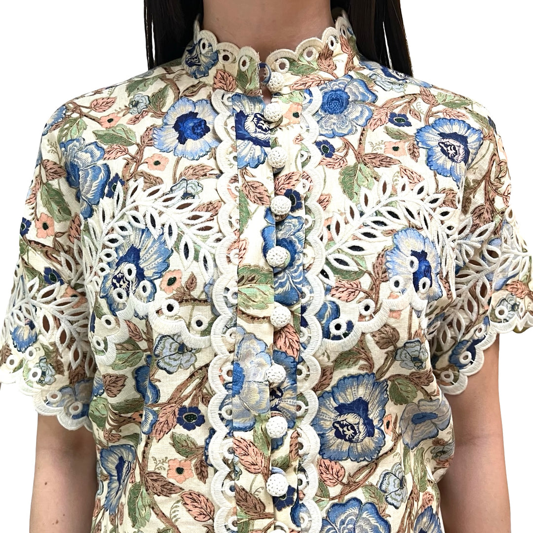 Conjunto Zimmermann T.1