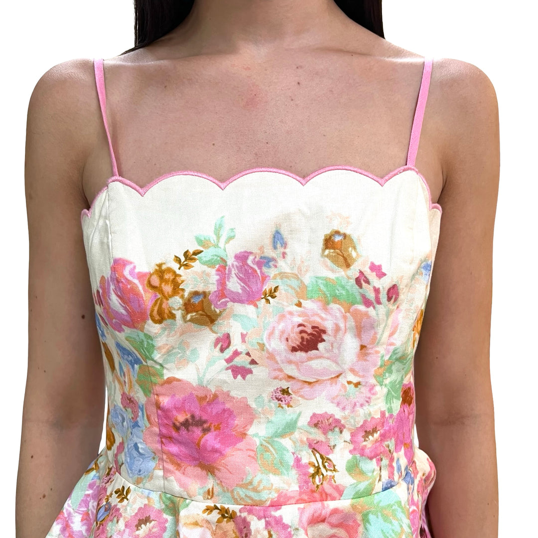 Blusa Zimmermann T.2