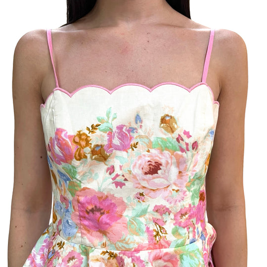 Blusa Zimmermann T.2