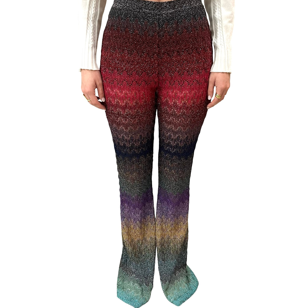 Pantalones Missoni T.42