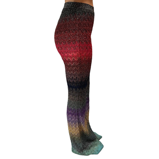Pantalones Missoni T.42