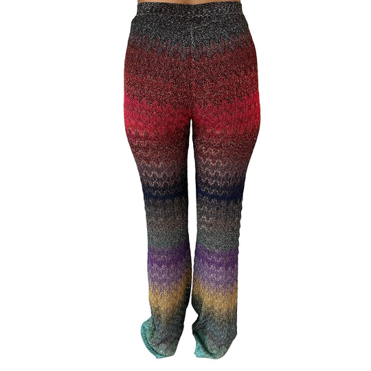 Pantalones Missoni T.42