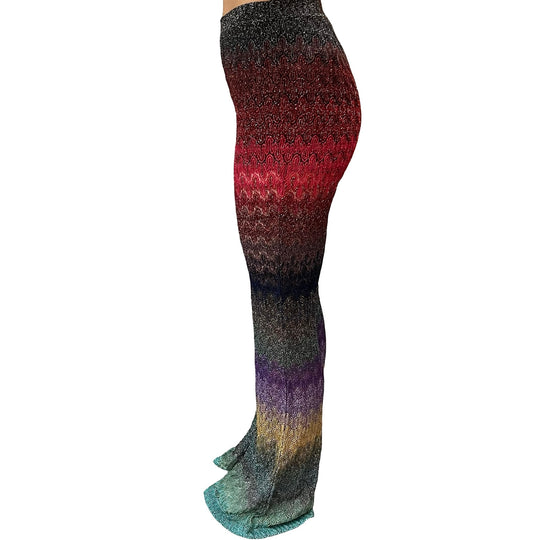 Pantalones Missoni T.42