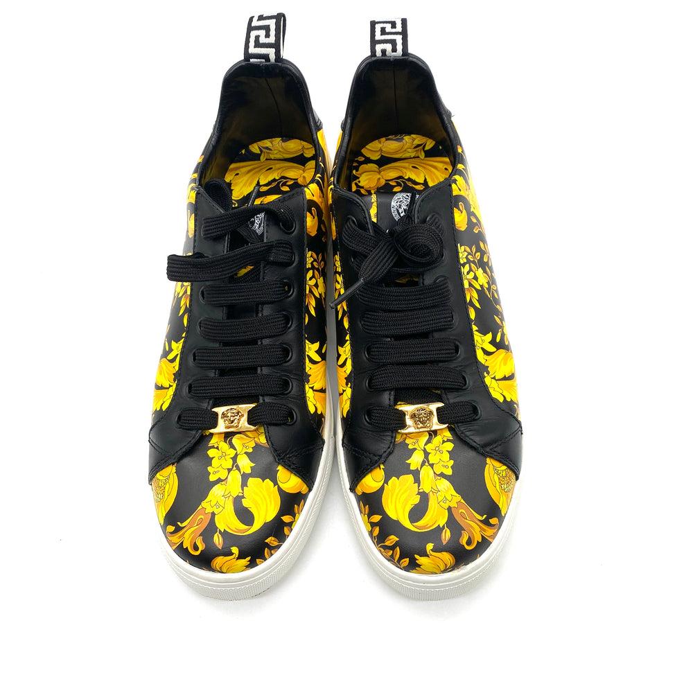 Tenis Versace T.40