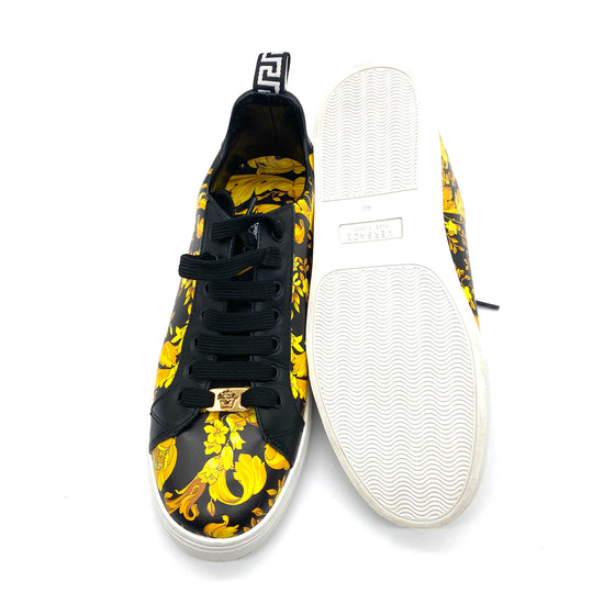 Tenis Versace T.40