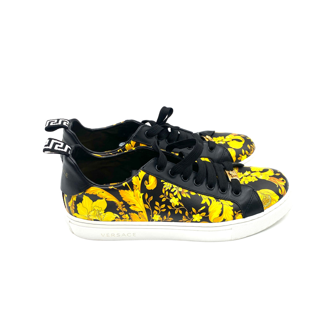 Tenis Versace T.40