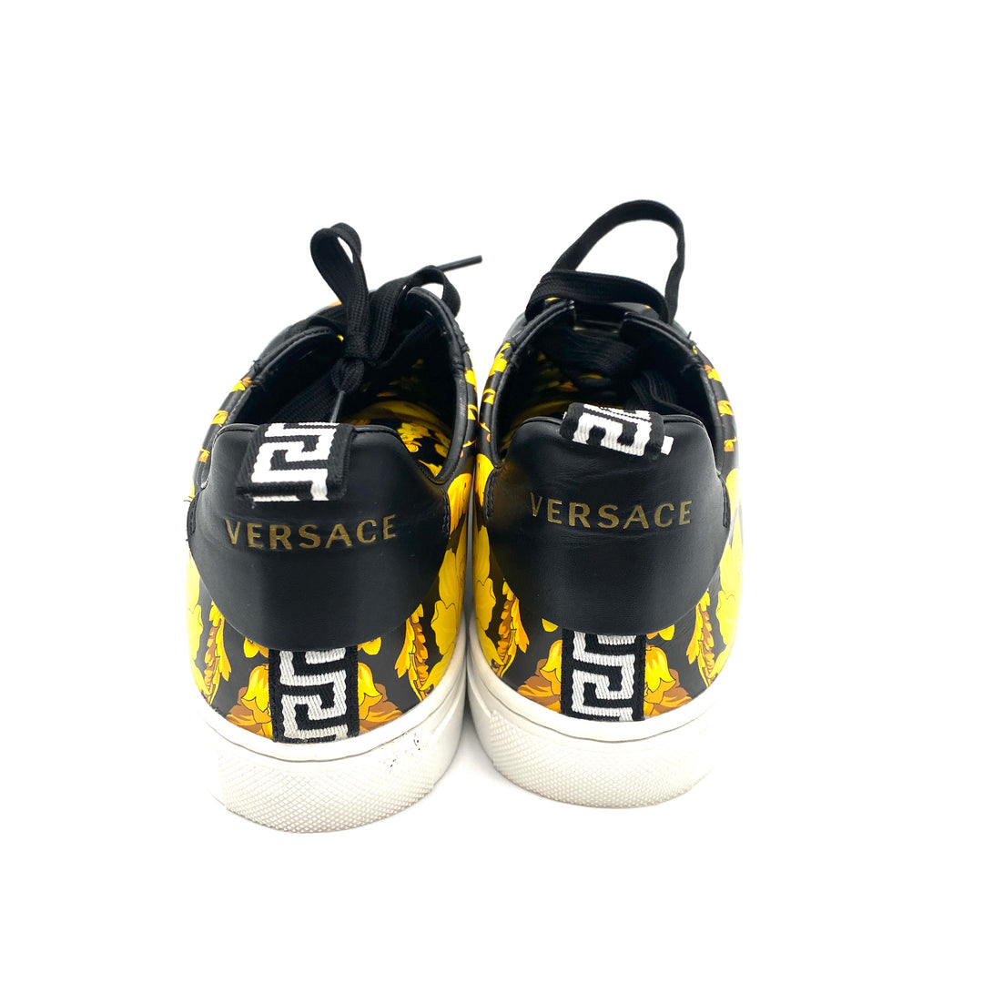 Tenis Versace T.40