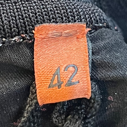 Pantalones Missoni T.42