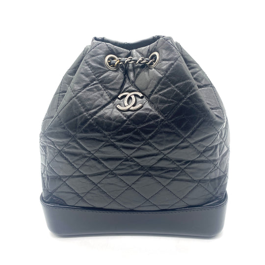 Mochila Chanel Gabrielle