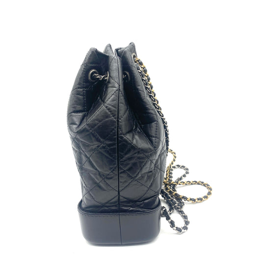 Mochila Chanel Gabrielle