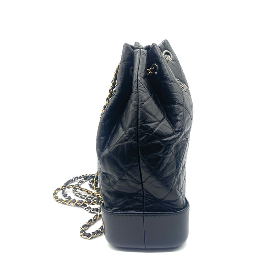 Mochila Chanel Gabrielle