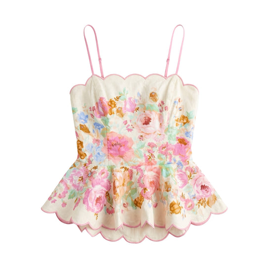 Blusa Zimmermann T.2