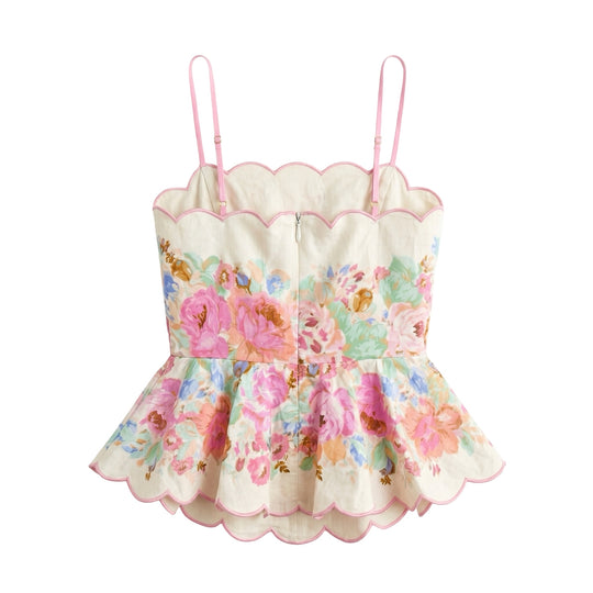 Blusa Zimmermann T.2