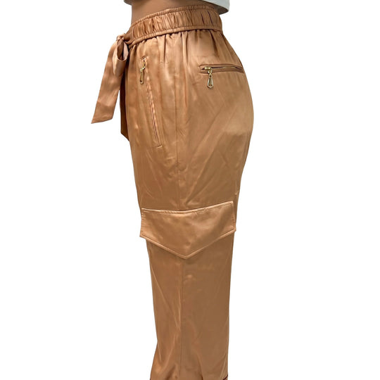 Pantalones Zimmermann T.0