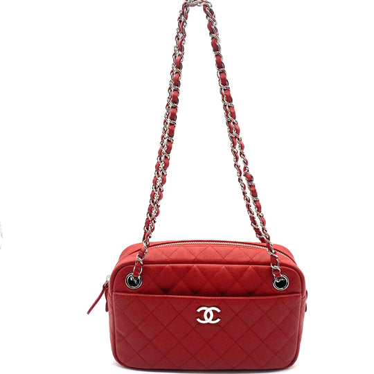 Bolsa Chanel