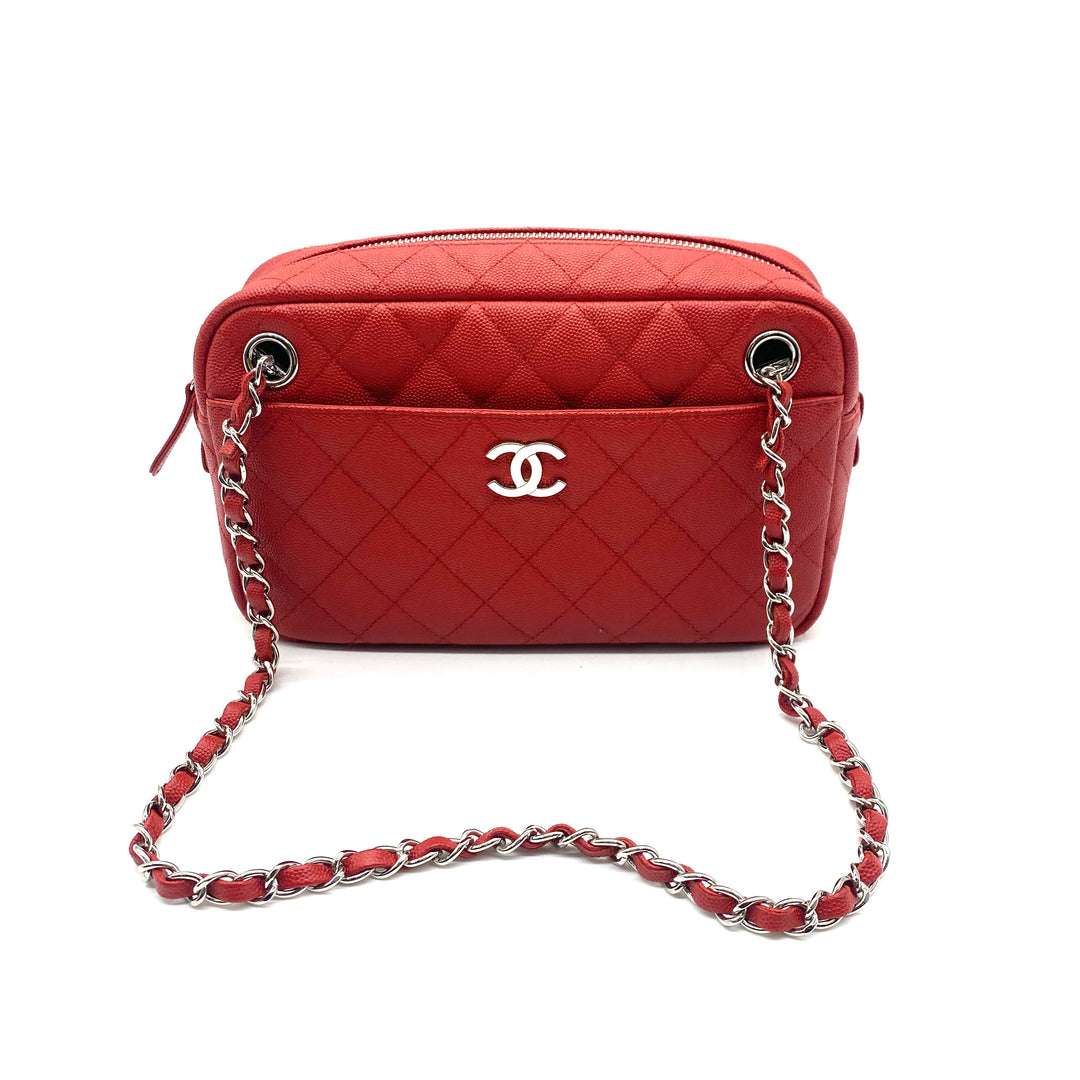 Bolsa Chanel