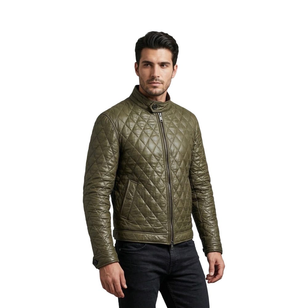 Chamarra Burberry T.M