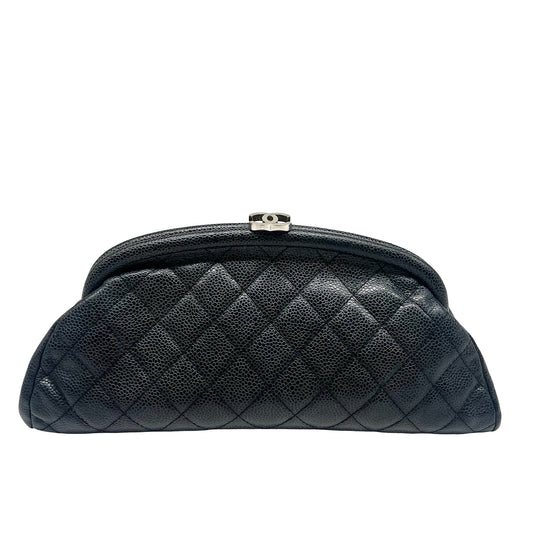 Clutch Chanel Timeless
