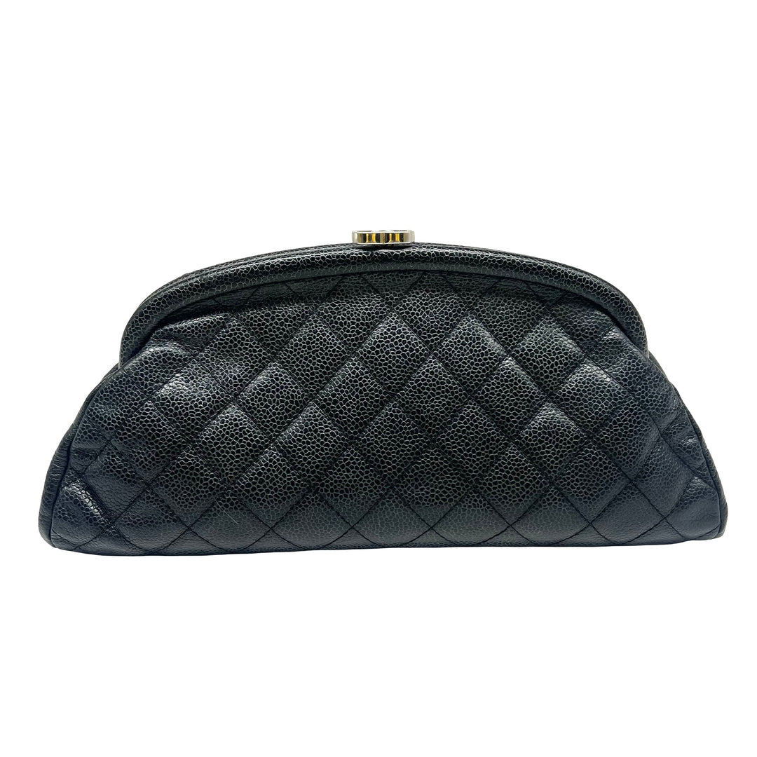 Clutch Chanel Timeless