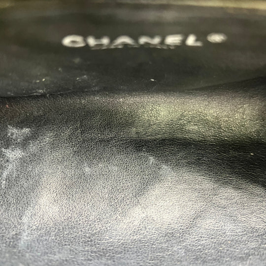 Clutch Chanel Timeless