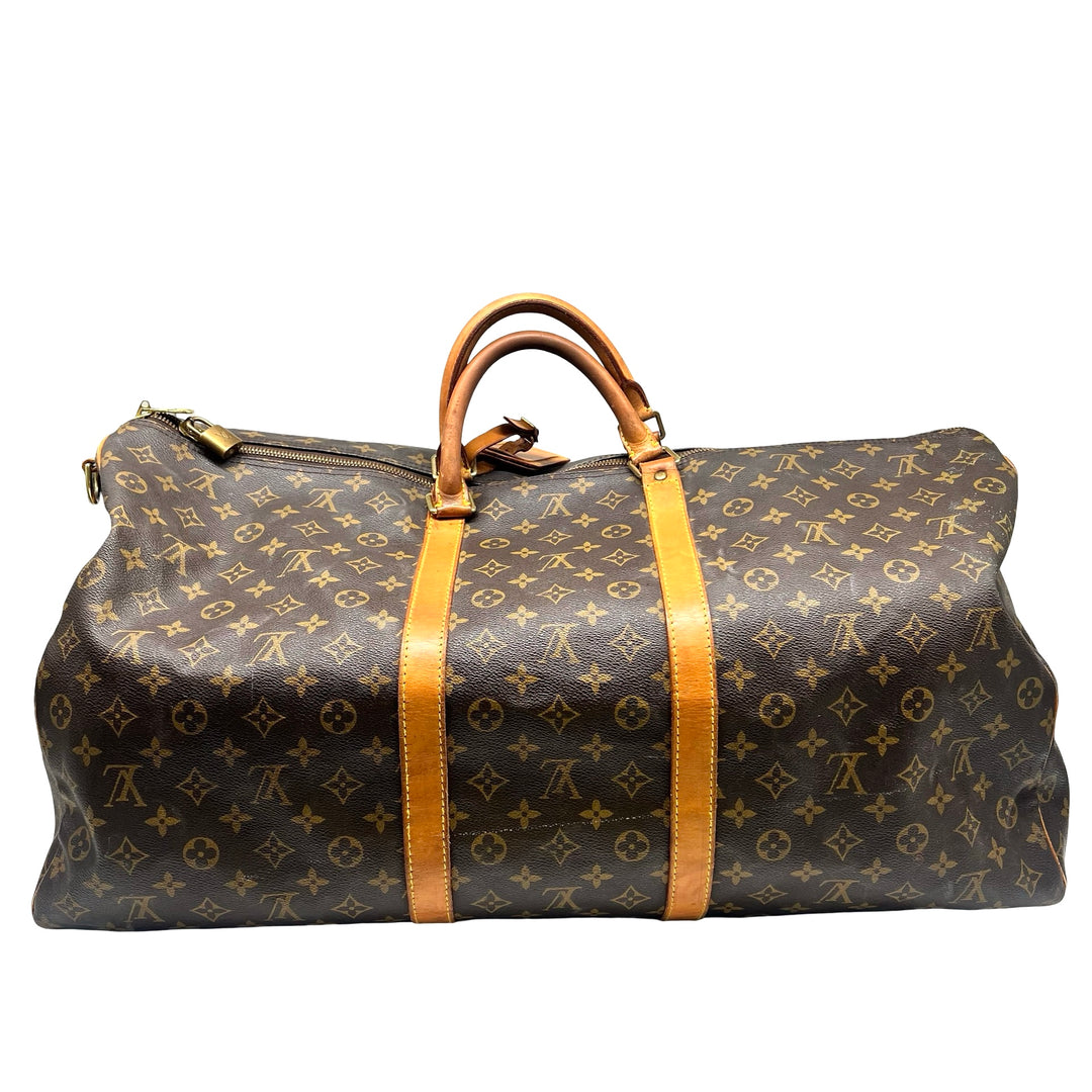 Maleta Louis Vuitton Keepall 60