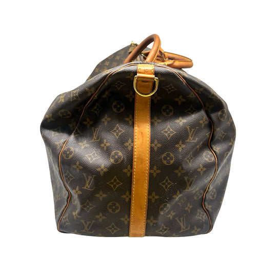 Maleta Louis Vuitton Keepall 60