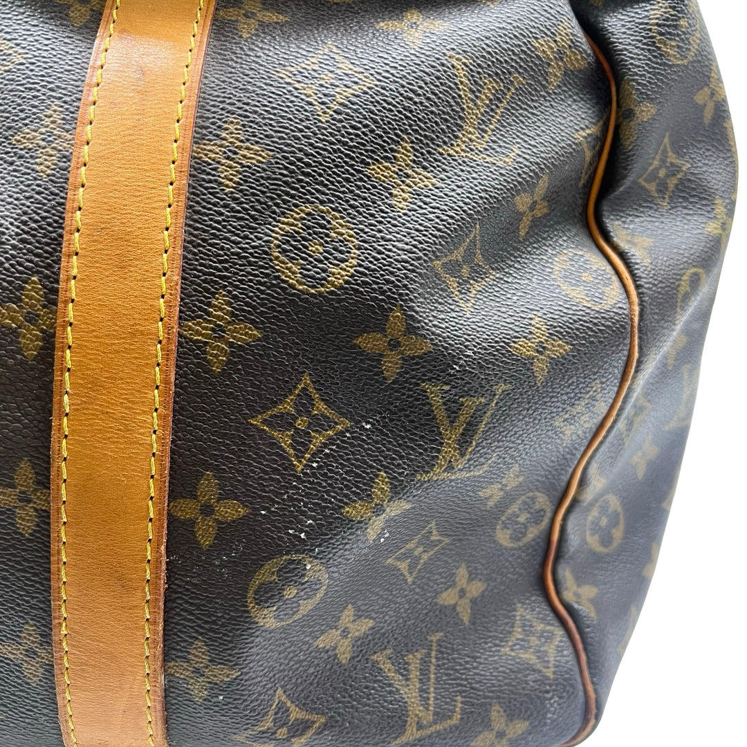 Maleta Louis Vuitton Keepall 60