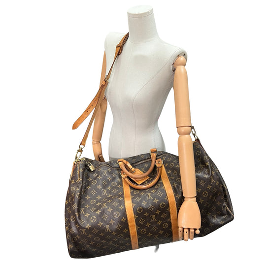 Maleta Louis Vuitton Keepall 60