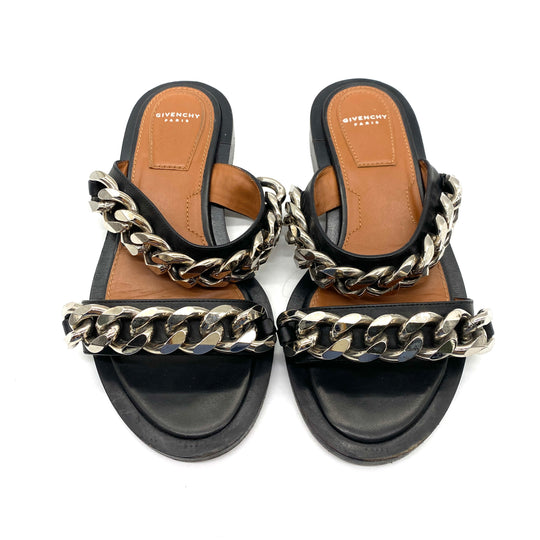 Sandalias Givenchy T.35