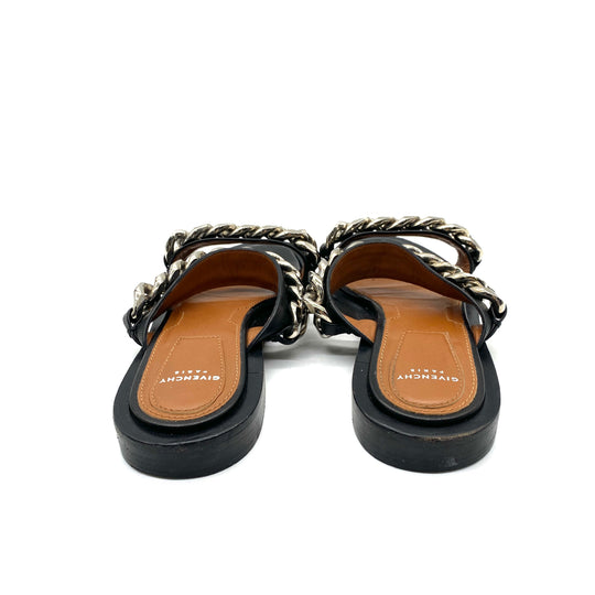 Sandalias Givenchy T.35