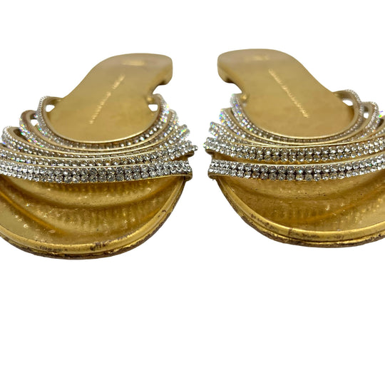 Sandalias Giuseppe Zanotti T.38