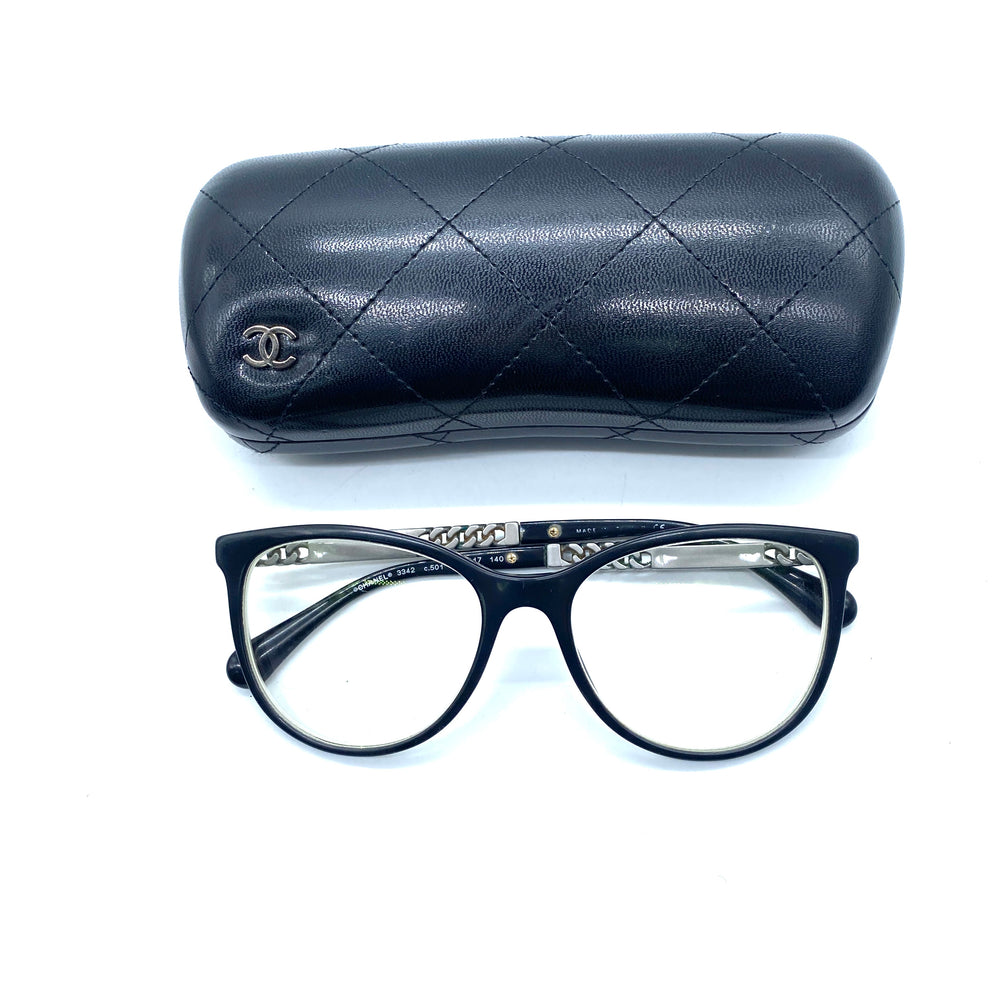 Lentes Chanel