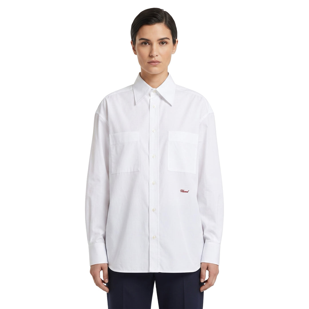 Camisa Chanel T.36