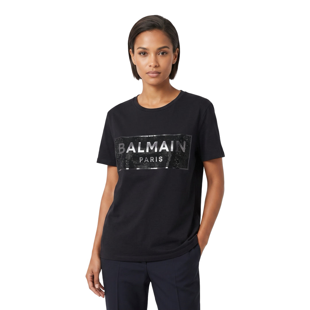 Playera Balmain T.XL