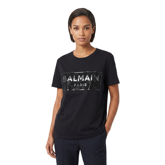 Playera Balmain T.XL