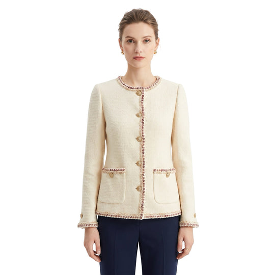 Saco Chanel T.34