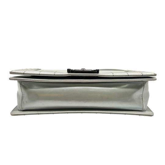 Bolsa Chanel Boy Old Medium