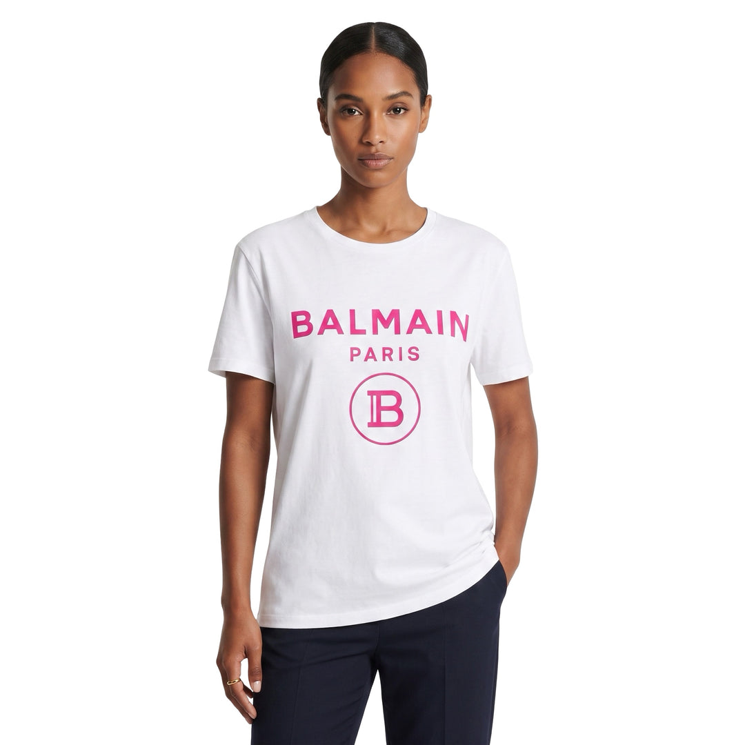 Playera Balmain T.XL