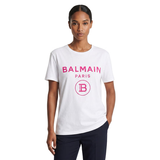 Playera Balmain T.XL