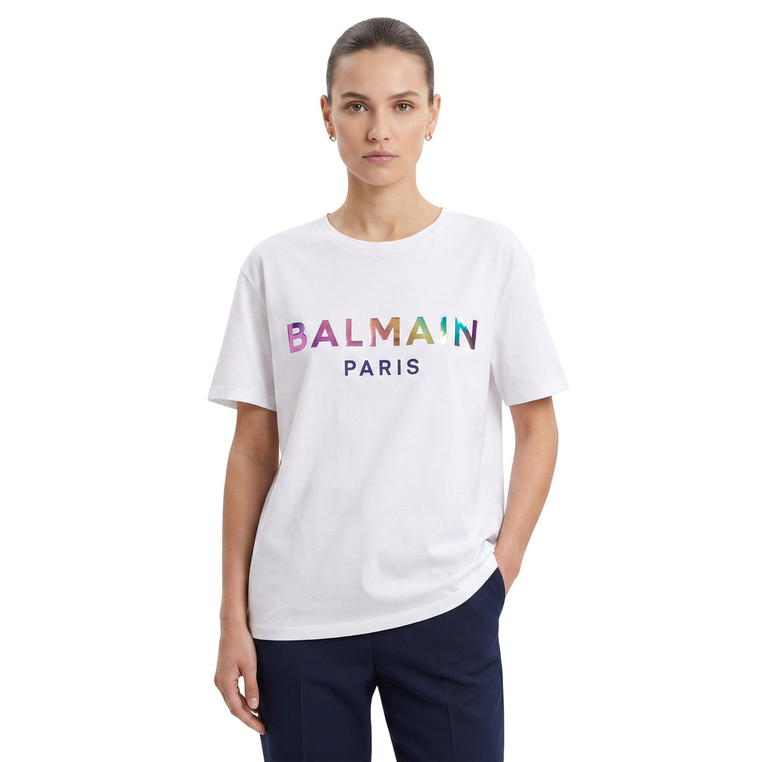 Playera Balmain T.XL
