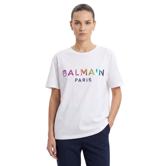 Playera Balmain T.XL
