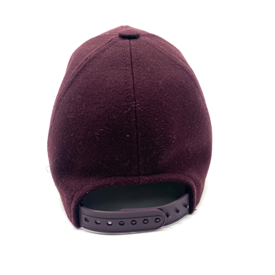 Gorra Courrèges T.S