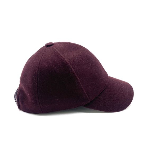 Gorra Courrèges T.S