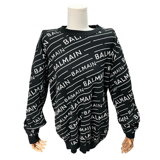 Suéter Balmain T.L