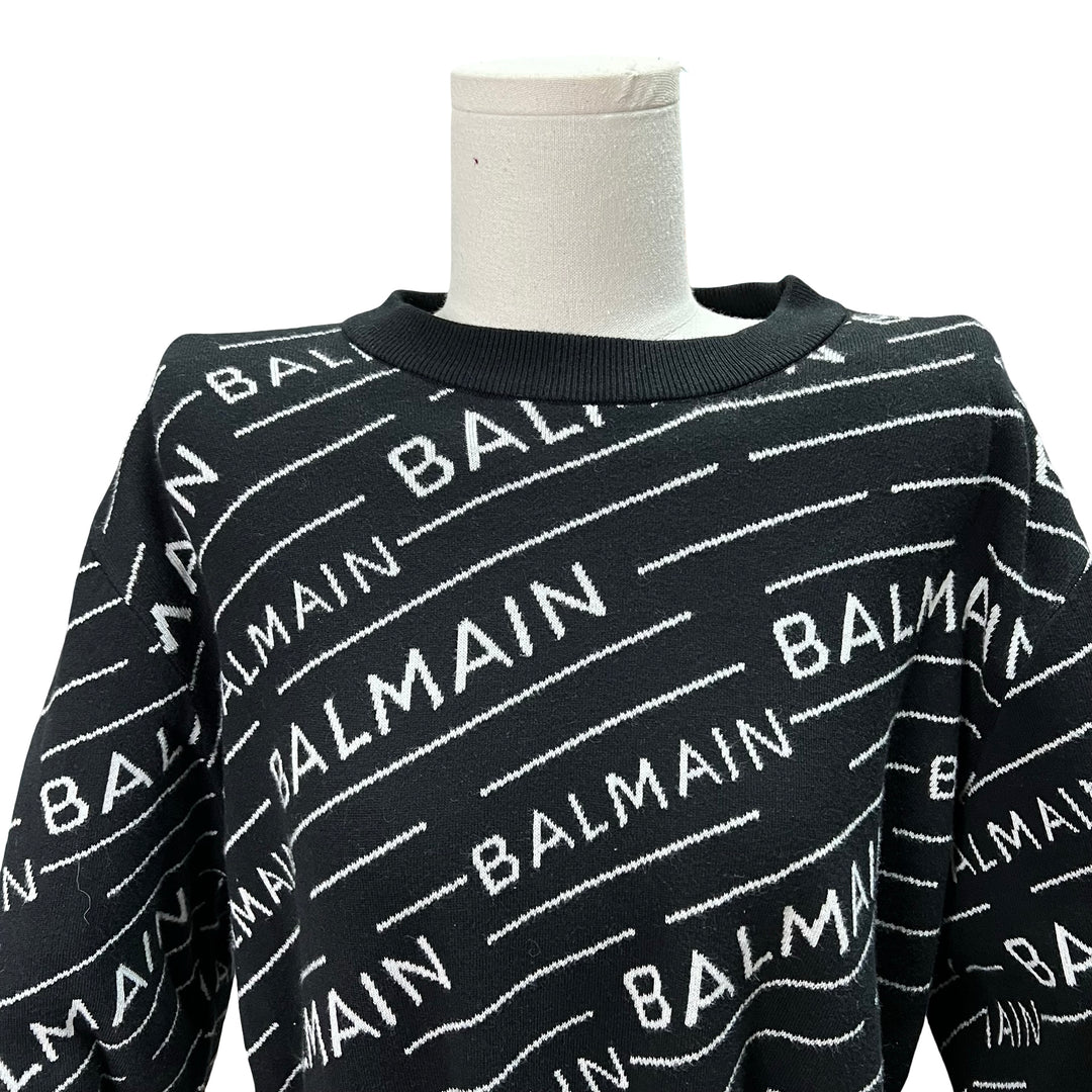 Suéter Balmain T.L