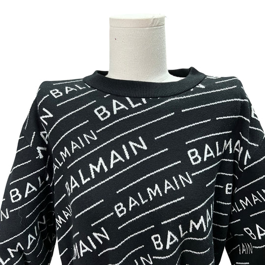 Suéter Balmain T.L