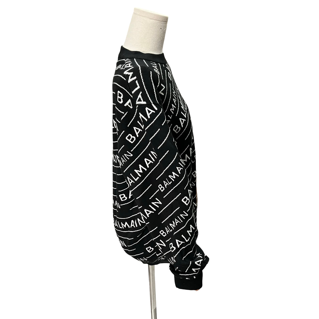 Suéter Balmain T.L
