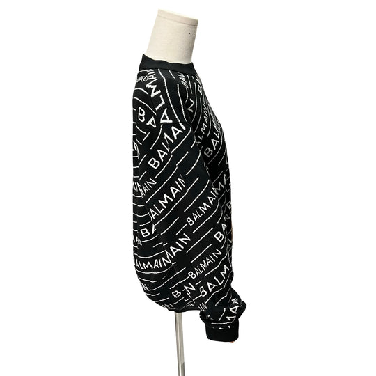 Suéter Balmain T.L