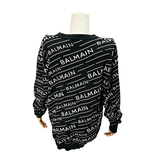 Suéter Balmain T.L